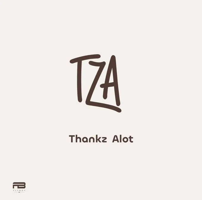 Kizz Daniel – Thankz Alot (TZA) EP