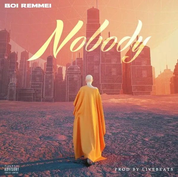 Boi Remmei – Nobody