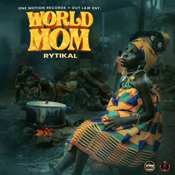 Rytikal – World Mom