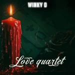 Winky D - Love Quartet (Album)