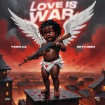 Seyi Vibez – Love Is War Ft. YXNG K.A